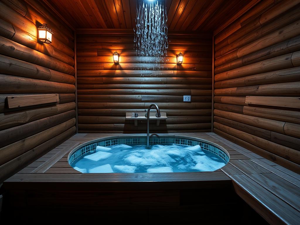 Отель с баней в Подмосковье: Ваш идеальный отдых на природе