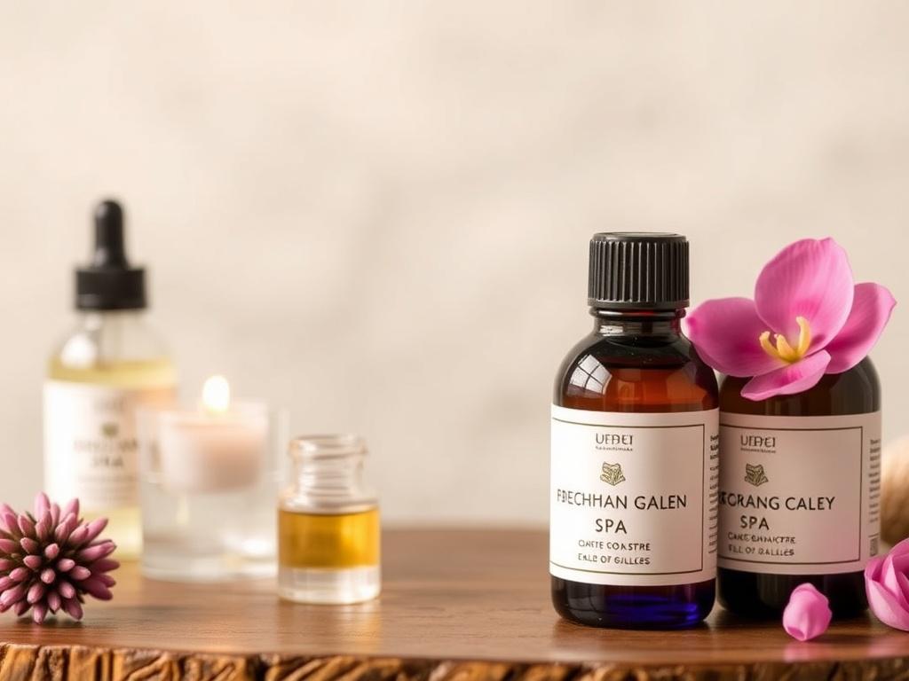 Как не ошибиться с ароматами и маслами